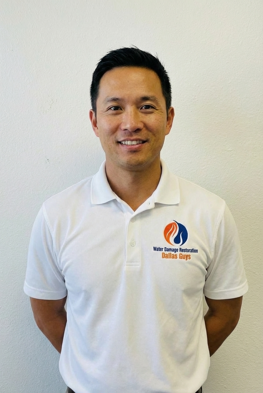 David Chong - Founder